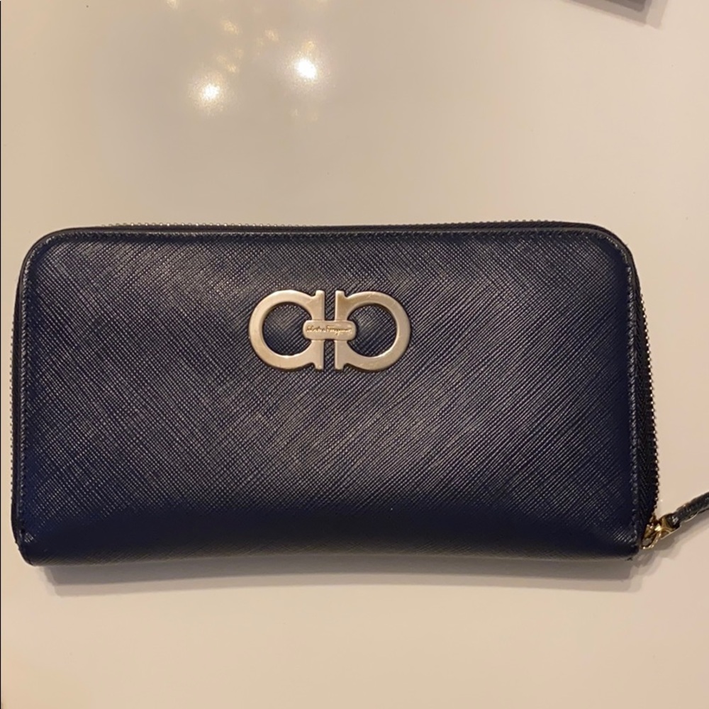 Salvatore Ferragamo Wallet